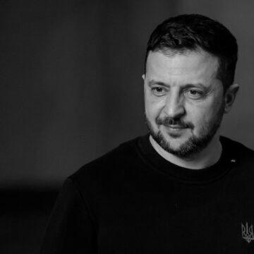 "Не рекомендуємо бути в Москві": Зеленський зробив попередження перед 9 травня “Не рекомендуємо бути в Москві”: Зеленський зробив попередження перед 9 травня