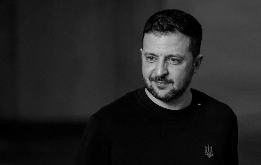 “Не рекомендуємо бути в Москві”: Зеленський зробив попередження перед 9 травня