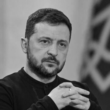 Україна готується до нових атак, РФ не хоче завершувати війну, - Зеленський Україна готується до нових атак, РФ не хоче завершувати війну, – Зеленський