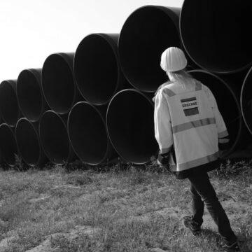 Німеччина передасть Україні газову електростанцію з “Північного потоку”