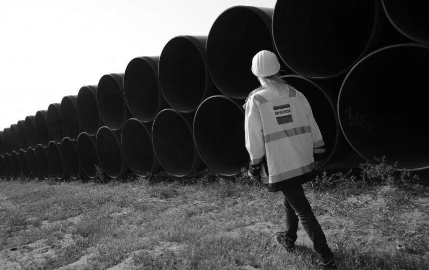 Німеччина передасть Україні газову електростанцію з “Північного потоку”