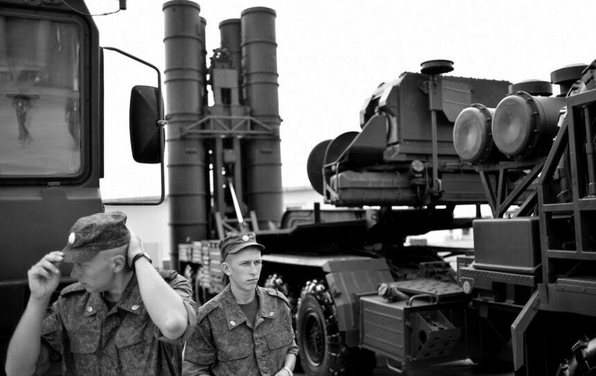 Ігнат пояснив, як розвідка вираховує пуски "Орєшніка" чи "Іскандерів" з Капустиного Яру Ігнат пояснив, як розвідка вираховує пуски “Орєшніка” чи “Іскандерів” з Капустиного Яру