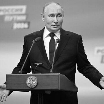 Переговірника з Путіним не буде? ЗМІ повідомили про нове рішення ЄС Переговірника з Путіним не буде? ЗМІ повідомили про нове рішення ЄС