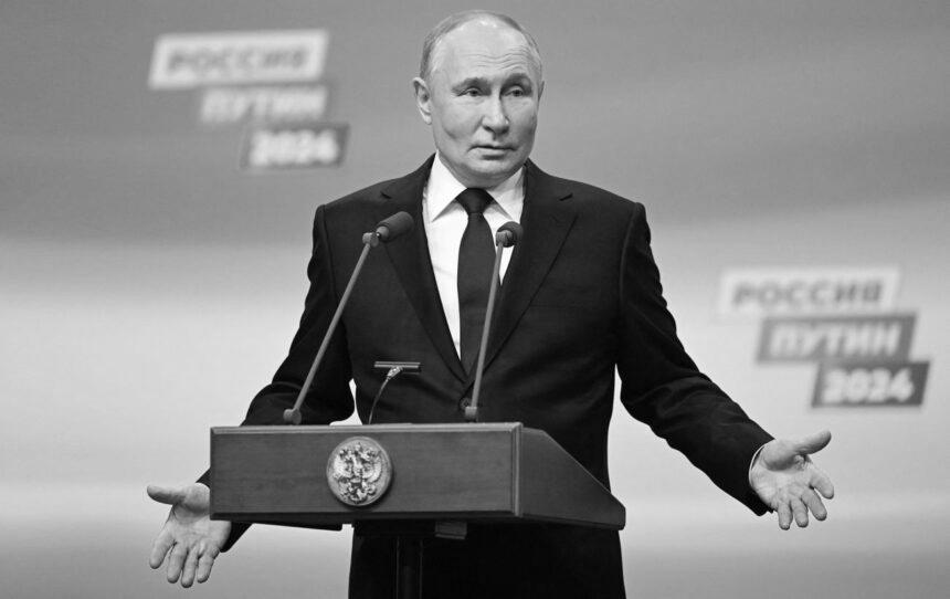 Переговірника з Путіним не буде? ЗМІ повідомили про нове рішення ЄС Переговірника з Путіним не буде? ЗМІ повідомили про нове рішення ЄС
