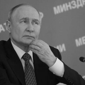 Путін дозволив армії “захищати росіян” за кордоном