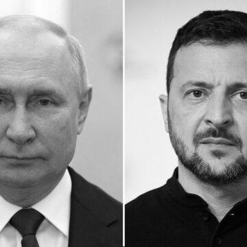 Ультиматум Зеленського та погрози Кремля: чи буде перемир’я та коли Ультиматум Зеленського та погрози Кремля: чи буде перемир’я та коли