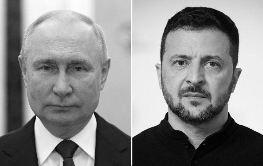 Ультиматум Зеленського та погрози Кремля: чи буде перемир’я та коли