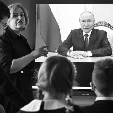 ЄС ввів санкції проти таборів РФ, де займались ідеологічною обробкою українських дітей ЄС ввів санкції проти таборів РФ, де займались ідеологічною обробкою українських дітей