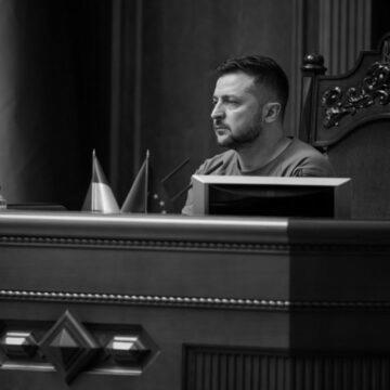 Зеленський зустрінеться з головами фракцій Ради: джерела РБК-Україна назвали топ-тему