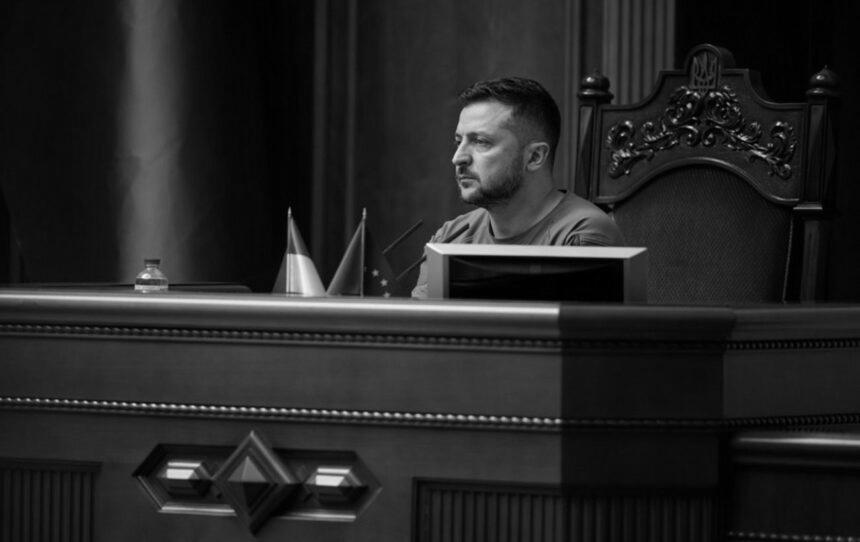 Зеленський зустрінеться з головами фракцій Ради: джерела РБК-Україна назвали топ-тему Зеленський зустрінеться з головами фракцій Ради: джерела РБК-Україна назвали топ-тему