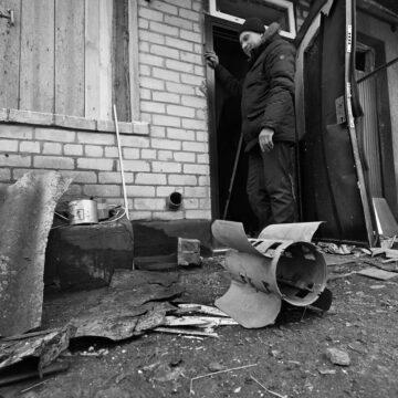"Криваві чипи" в ракетах РФ: техногіганти США не хочуть платити за позовами українців “Криваві чипи” в ракетах РФ: техногіганти США не хочуть платити за позовами українців