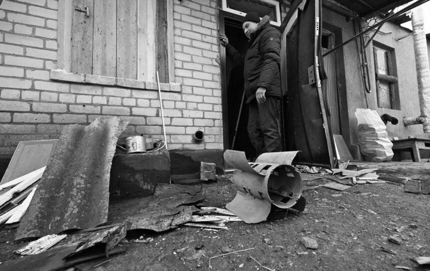 "Криваві чипи" в ракетах РФ: техногіганти США не хочуть платити за позовами українців “Криваві чипи” в ракетах РФ: техногіганти США не хочуть платити за позовами українців