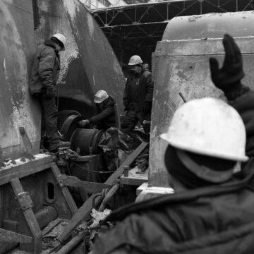 Демограф назвала дві країни, звідки в Україну можуть їхати трудові мігранти Демограф назвала дві країни, звідки в Україну можуть їхати трудові мігранти