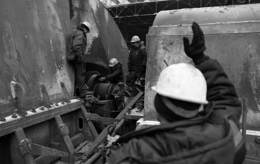 Демограф назвала дві країни, звідки в Україну можуть їхати трудові мігранти Демограф назвала дві країни, звідки в Україну можуть їхати трудові мігранти