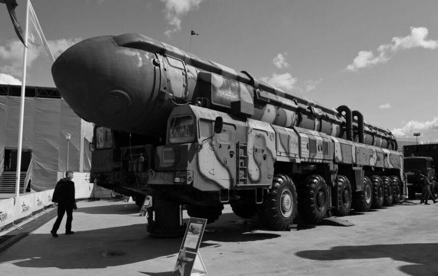 У МЗС роз’яснили, чим саме займатиметься “антибалістична коаліція”