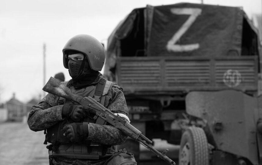 Росія може воювати ще роки, але дійти до Києва їй не вдасться, - Півненко Росія може воювати ще роки, але дійти до Києва їй не вдасться, – Півненко