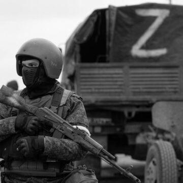 Британська розвідка вперше підтвердила масштаби втрат Росії у війні Британська розвідка вперше підтвердила масштаби втрат Росії у війні