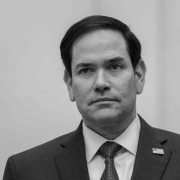 США готові зробити все можливе, щоб закінчити війну в Україні, – Рубіо