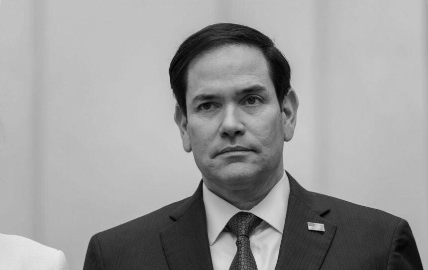 США готові зробити все можливе, щоб закінчити війну в Україні, – Рубіо