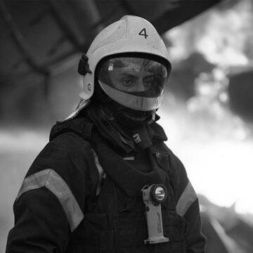 РФ атакувала Запоріжжя: під ударом об'єкт промислової інфраструктури РФ атакувала Запоріжжя: під ударом об’єкт промислової інфраструктури