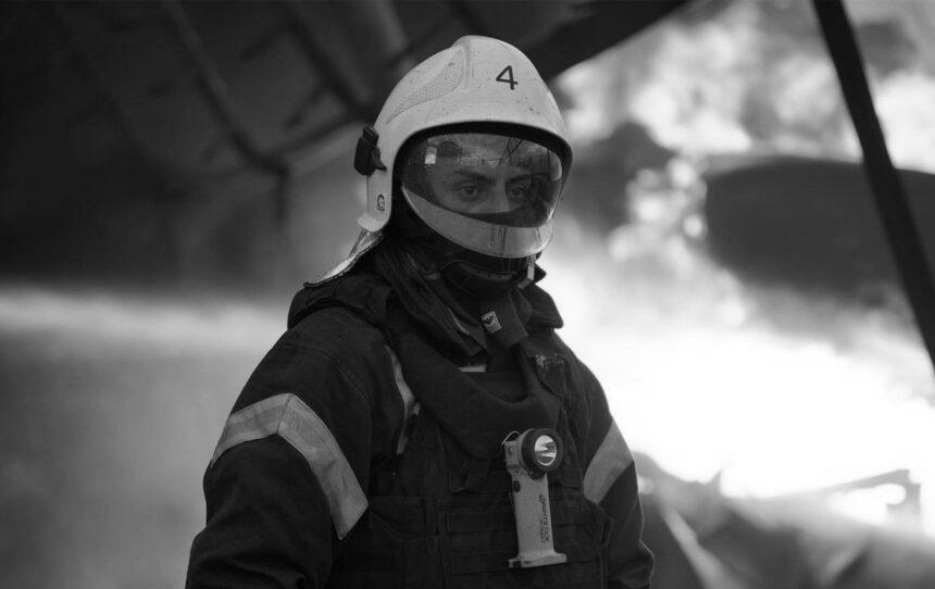 РФ атакувала Запоріжжя: під ударом об'єкт промислової інфраструктури РФ атакувала Запоріжжя: під ударом об’єкт промислової інфраструктури