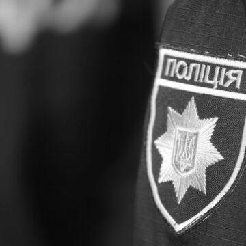 До трьох обласних управлінь Нацполіції прийшли з обшуками