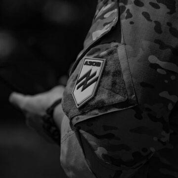 “Азов” заявив, що “повертається” до Маріуполя: що це означає (відео)