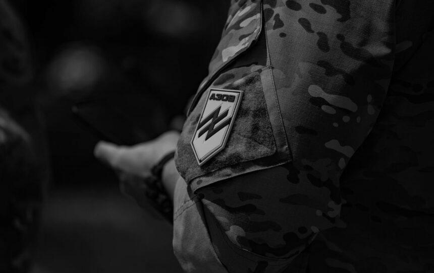 “Азов” заявив, що “повертається” до Маріуполя: що це означає (відео)