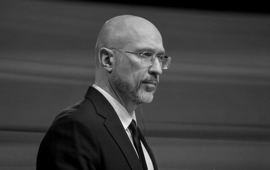 Взимку вирішальна битва: Шмигаль розкрив план захисту світла, Лівобережжя в пріоритеті Взимку вирішальна битва: Шмигаль розкрив план захисту світла, Лівобережжя в пріоритеті