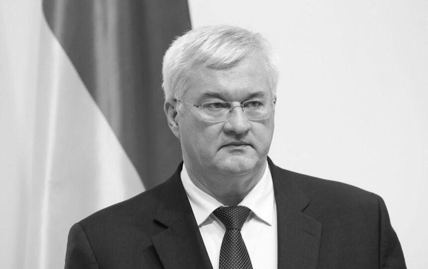 “Не жартуйте з Україною”: Сибіга розповів, як світ просив не бити по РФ під час парадів
