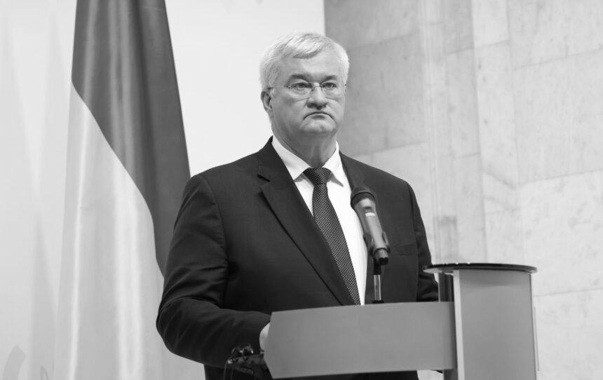 Росія навмисно спрямовує українські дрони на країни Балтії, – Сибіга