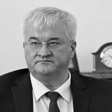 Гаага стане місцем роботи спецтрибуналу для Росії, – Сибіга