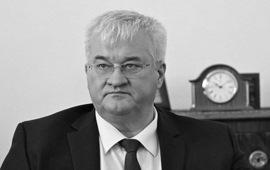 Гаага стане місцем роботи спецтрибуналу для Росії, – Сибіга