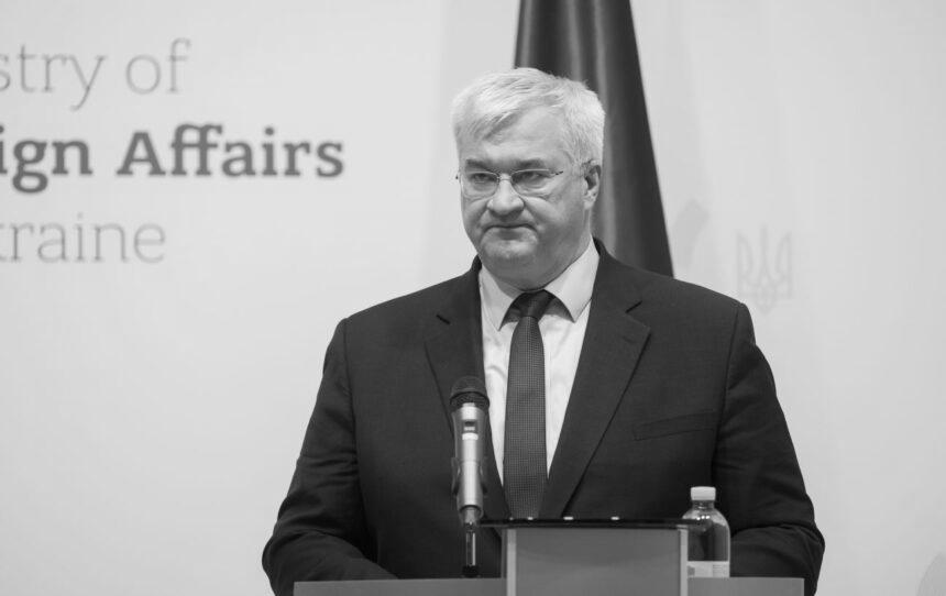 Сибіга їде до Брюсселя на переговори з НАТО та Євросоюзом