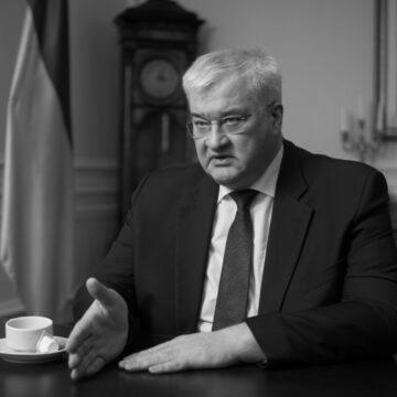 Сибіга розраховує на потужний ривок України до ЄС: усі шість кластерів у червні Сибіга розраховує на потужний ривок України до ЄС: усі шість кластерів у червні