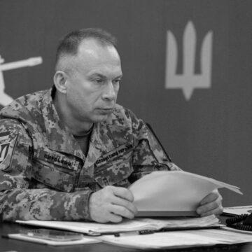 Не демобілізація, нова "мінімалка" та контракти: що Сирський розповів про реформу ЗСУ Не демобілізація, нова “мінімалка” та контракти: що Сирський розповів про реформу ЗСУ