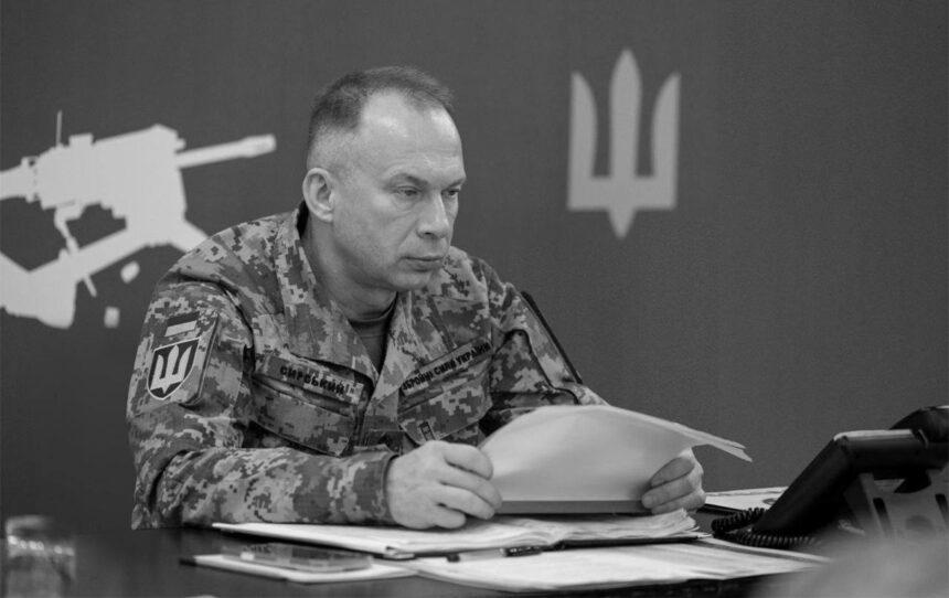 Не демобілізація, нова "мінімалка" та контракти: що Сирський розповів про реформу ЗСУ Не демобілізація, нова “мінімалка” та контракти: що Сирський розповів про реформу ЗСУ