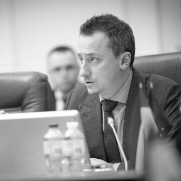 Бізнесу назвали чіткий дедлайн для перепідтвердження критичності Бізнесу назвали чіткий дедлайн для перепідтвердження критичності