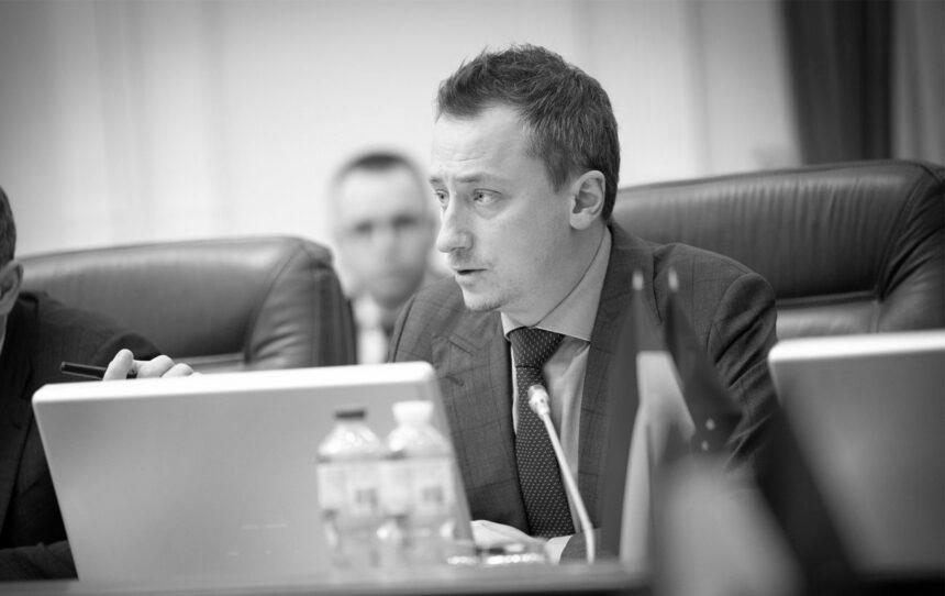 Бізнесу назвали чіткий дедлайн для перепідтвердження критичності Бізнесу назвали чіткий дедлайн для перепідтвердження критичності