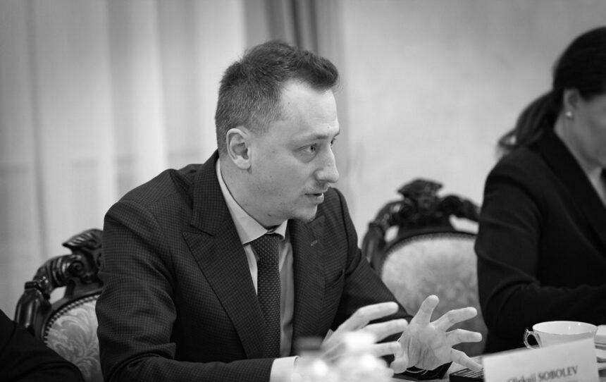 "Працюйте або воюйте": Соболев вказав на важливий нюанс щодо бронювання “Працюйте або воюйте”: Соболев вказав на важливий нюанс щодо бронювання