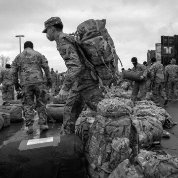 Європа такого не чекала. США готують радикальне скорочення участі в НАТО, - Spiegel Європа такого не чекала. США готують радикальне скорочення участі в НАТО, – Spiegel