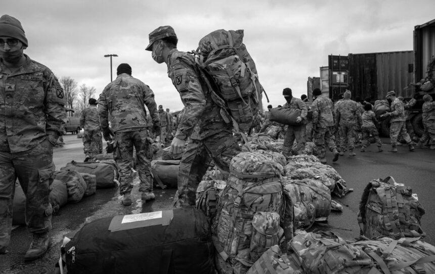 Європа такого не чекала. США готують радикальне скорочення участі в НАТО, – Spiegel