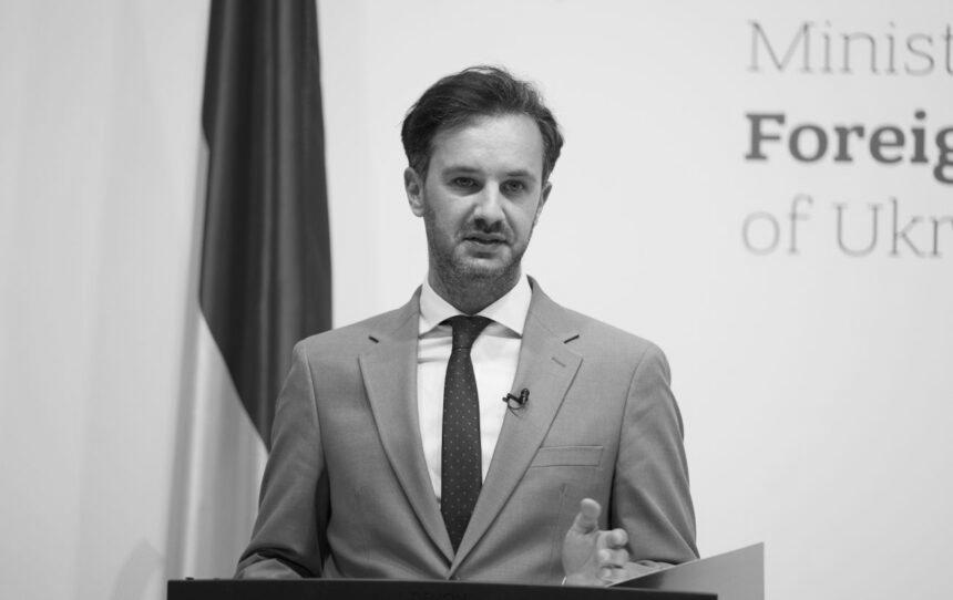 Україна відреагувала на збиття дрона Естонією та вказала на важливу деталь Україна відреагувала на збиття дрона Естонією та вказала на важливу деталь