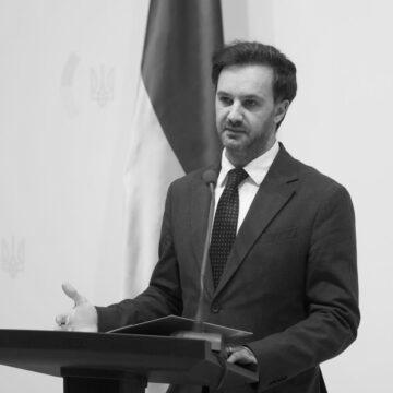 "Агресивне беззаконня": в МЗС відреагували на скандальний закон держдуми РФ “Агресивне беззаконня”: в МЗС відреагували на скандальний закон держдуми РФ