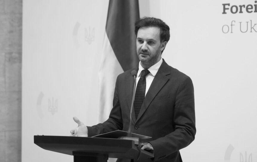 “Агресивне беззаконня”: в МЗС відреагували на скандальний закон держдуми РФ