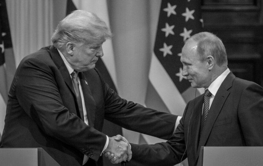 РФ обговорює зі США послаблення санкцій за перемирʼя без гарантій, – джерело РБК-Україна