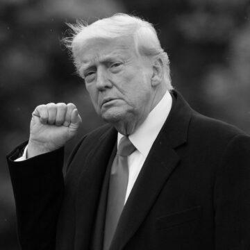 Трамп припустив, що перемир’я між Україною і Росією може бути більше трьох днів