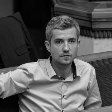 Рада з другої спроби забрала мандат у нардепа від "Голосу": що про нього відомо Рада з другої спроби забрала мандат у нардепа від “Голосу”: що про нього відомо