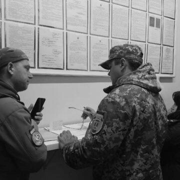 Боді-камери є не у всіх: у Кабміні розповіли, як працюють групи оповіщення ТЦК