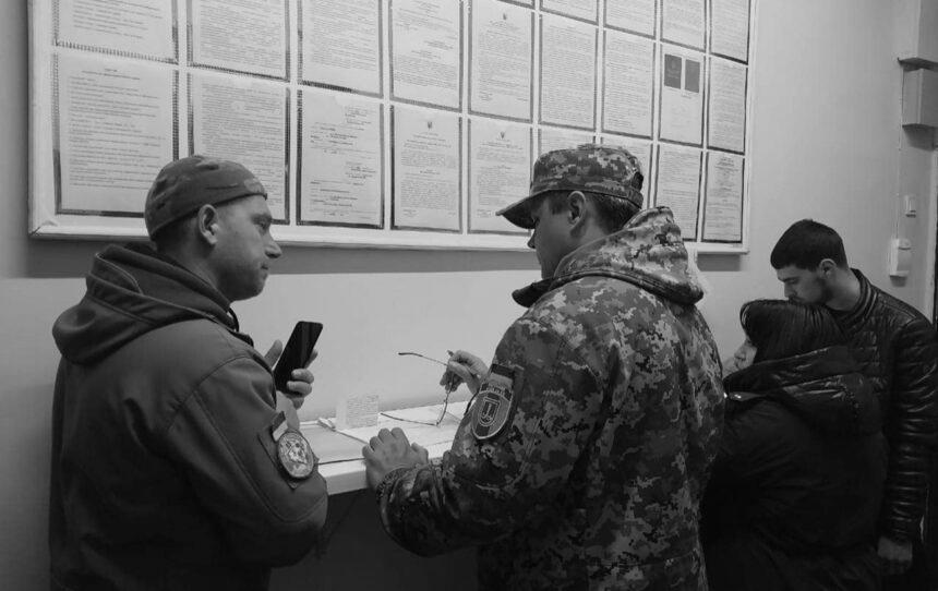 Боді-камери є не у всіх: у Кабміні розповіли, як працюють групи оповіщення ТЦК